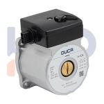 Pompa Duca WX 15-50 Universal Wilo Model 84W