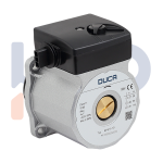 Pompa Duca WX 15-70 Universal Wilo Model 118W