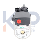 Pompa Wilo 15-6 KSL 82W