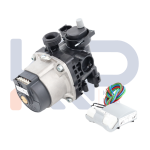 Pompa Wilo 15-5-2-12 INTKSL 2 Hız 82W