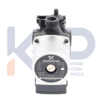Pompa Grundfos 15-55 UPSO