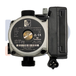 Pompa Grundfos 15-70 UPM2 Bosch