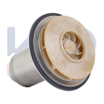 Pompa Rotoru Duca Grundfos 15-50