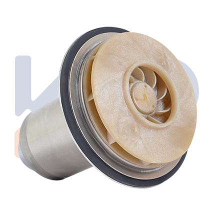 Pompa Rotoru Duca Grundfos 15-50