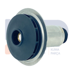 Pompa Rotoru Duca Wilo 15-5