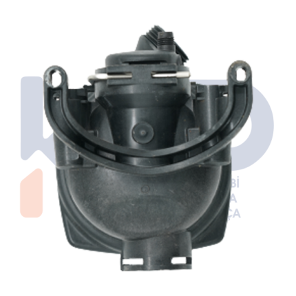 Pompa Salyangozu Riello, Arçelik