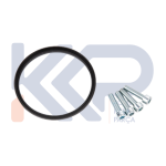 Pompa Çevirim Kiti  Wilo, Grundfos