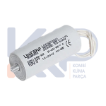 Kapasitör Pompa 2.50 uF