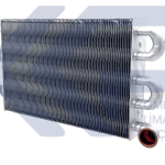 Ana Eşanjör 220mm Baymak Lambert, Ariston 65115065