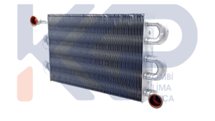 Ana Eşanjör 220mm Baymak Lambert, Ariston 65115065