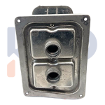 Reküperatör Hrale Baymak, Arçelik