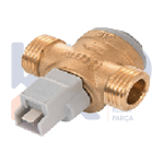 Akış Türbini Caleffi Ferroli Domina 39804220