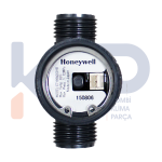 Akış Türbini Honeywell Şofben C7195A2001