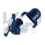 Akış Türbini Wolab Vaillant, Protherm 0020197555