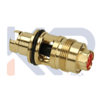 Akış Türbini Wolab 12lt Yaysız Ideal 175661