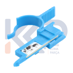 Akış Türbin Okuyucu Bitron Bosch, Buderus Kancalı 6319601