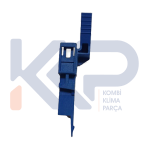 Akış Türbin Okuyucu Bitron Eca,  Bosch, Baxi, Biasi BI1441104