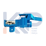 Akış Türbin Okuyucu Bitron Ariston Cares, Alteas 65114919