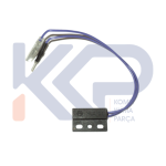 Akış Türbin Okuyucu Alarko, Buderus U012