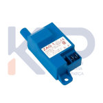 Ateşleme Trafosu Anstoss ZAG1 VAR DD50/Hz