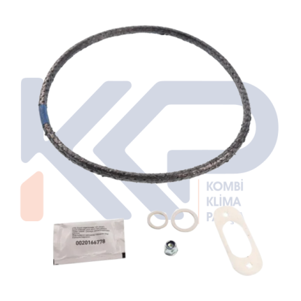 Bağlantı Parçası Brulör Contası Salmastra Wolab Vaillant 0020038679, 0020025929, Saunier Duval S1042500, Protherm 801635