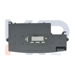Bağlantı Parçası Baymak Luna3 JJJ005681340, 5681340 Ön Panel