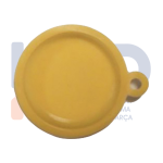 Bağlantı Parçası Diyafram ECA Eurostar, Süpermatik Sarı