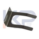 Bağlantı Parçası Üç Yollu Motor Klipsi Ariston Sac 573824 997077, Bosch 87047050390, Baxi 200025374 63014310061P, Baymak 8380680 JJJ008380680, Biasi BI1101101