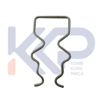 Bağlantı Parçası Ariston 3 Yollu Motor Klipsi Tel 65104332