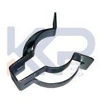 Bağlantı Parçası Ana Eşanjör Klipsi Küçük