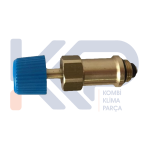 Doldurma Musluğu Wolab Daikin