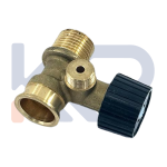 Doldurma Musluğu Baxi Western 710224400