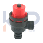 Emniyet Ventili TR W Tip Ariston Egis, Clas, Evo, Genus, Evo BS, BSII, Egis Plus, Matis 61312668, Chaffoteaux