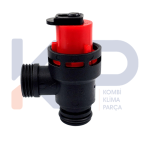 Emniyet Ventili Watts Arçelik, Beretta, Ferroli 39818270