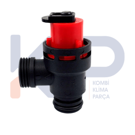 Emniyet Ventili Watts Arçelik, Beretta, Ferroli 39818270