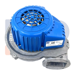 Fan SIT NG150 Premix