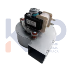 Fan Sohon 60W FL108042Y-50 Baymak Luna, Baxi 5632530 (Kare)