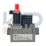 Gaz Valfi BDR Control 230 VAC