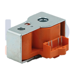 Gaz Valfi Bobini Wolab Turuncu