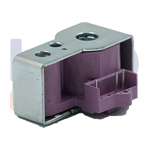 Gaz Valfi Bobini Wolab Mor