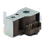 Gaz Valfi Bobini Wolab Kahverengi 31V DC