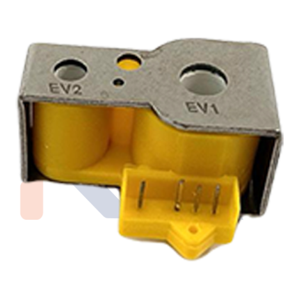 Gaz Valfi Bobini Wolab Sarı