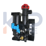 3 Yollu Vana Gövdesi Bitron Bosch Sağ 87186455490