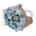 3 Yollu Vana Gövdesi Demirdöküm HK, Saunier Duval 05239800