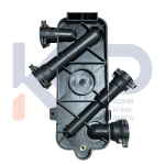 3 Yollu Vana Gövdesi Bosch Dik Blok 87160118190