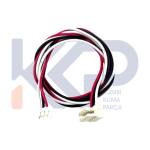 Kablo Marquardt Sensör Kablosu 65cm