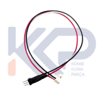 Kablo Vaillant Milenyum Türbin