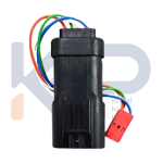 Kablo Vaillant VUW 3 Yollu Motor Dönüştürücü