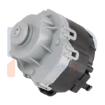 3 Yollu Vana Motoru Bitron Eca Emas, Proteus 7006908425, 5035627