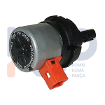 3 Yollu Vana Motoru Moons Step Motor 6 Pin Demirdöküm, Demrad, Ferroli, Heatline, Vaillant 3003201639